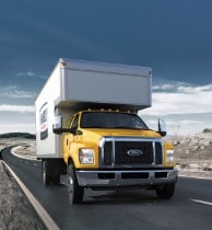 Ford F-650